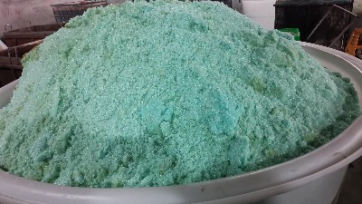 高鹽廢水零排放利器！刮板結晶蒸發器